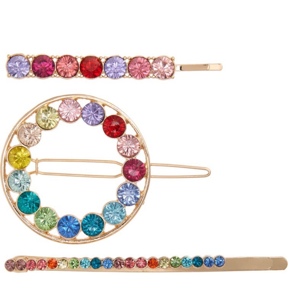 8 Other Reasons Hair Clip